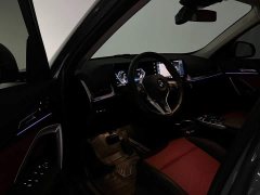 BMW X1 sDrive20Li X Design Package - ფოტო 13