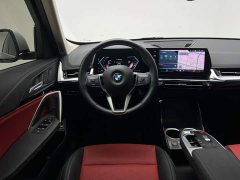 BMW X1 sDrive20Li X Design Package - ფოტო 14