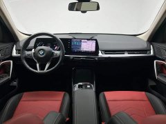 BMW X1 sDrive20Li X Design Package - ფოტო 15