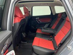BMW X1 sDrive20Li X Design Package - ფოტო 16