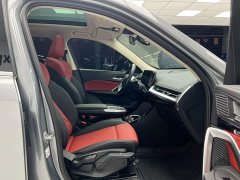 BMW X1 sDrive20Li X Design Package - ფოტო 17