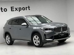 BMW X1 sDrive20Li X Design Package - ფოტო 3
