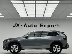 BMW X1 sDrive20Li X Design Package - ფოტო 4