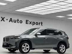 BMW X1 sDrive20Li X Design Package - ფოტო 5