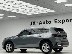 BMW X1 sDrive20Li X Design Package - ფოტო 6