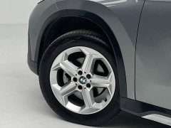 BMW X1 sDrive20Li X Design Package - ფოტო 9