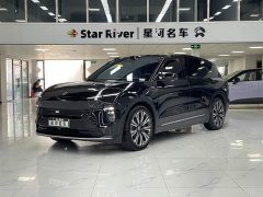 NIO ES8 100kWh Executive - ფოტო 1