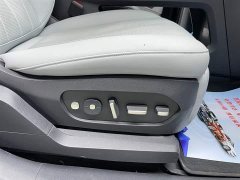 NIO ES8 100kWh Executive - ფოტო 10