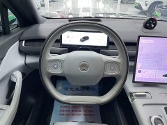NIO ES8 100kWh Executive - ფოტო 11