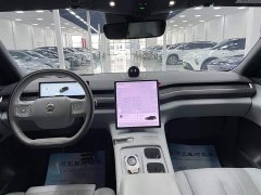 NIO ES8 100kWh Executive - ფოტო 12