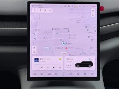 NIO ES8 100kWh Executive - ფოტო 13