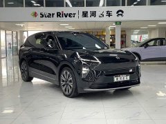 NIO ES8 100kWh Executive - ფოტო 3