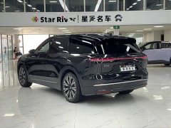 NIO ES8 100kWh Executive - ფოტო 5