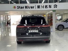 NIO ES8 100kWh Executive - ფოტო 6