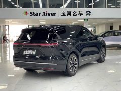 NIO ES8 100kWh Executive - ფოტო 7