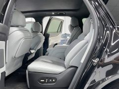 NIO ES8 100kWh Executive - ფოტო 9