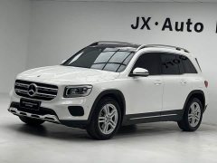 Mercedes-Benz GLB 180 Dynamic - ფოტო 1