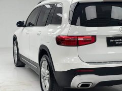 Mercedes-Benz GLB 180 Dynamic - ფოტო 10