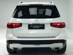 Mercedes-Benz GLB 180 Dynamic - ფოტო 11