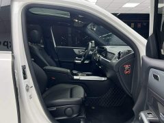 Mercedes-Benz GLB 180 Dynamic - ფოტო 19