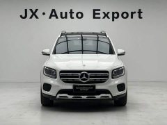 Mercedes-Benz GLB 180 Dynamic - ფოტო 2