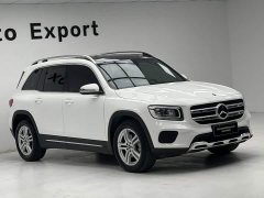 Mercedes-Benz GLB 180 Dynamic - ფოტო 3