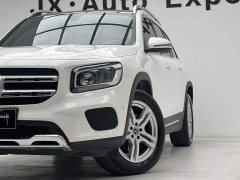 Mercedes-Benz GLB 180 Dynamic - ფოტო 4