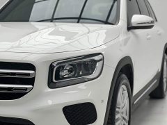 Mercedes-Benz GLB 180 Dynamic - ფოტო 5