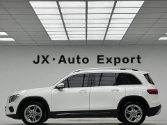 Mercedes-Benz GLB 180 Dynamic - ფოტო 8
