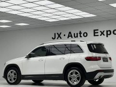 Mercedes-Benz GLB 180 Dynamic - ფოტო 9