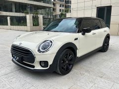BMW MINI Clubman Facelift 1.5T Cooper - ფოტო 1