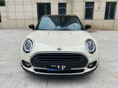 BMW MINI Clubman Facelift 1.5T Cooper - ფოტო 2