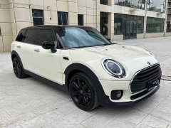 BMW MINI Clubman Facelift 1.5T Cooper - ფოტო 3