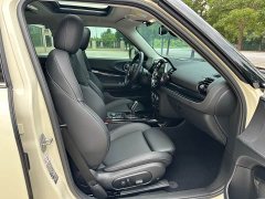 BMW MINI Clubman Facelift 1.5T Cooper - ფოტო 4
