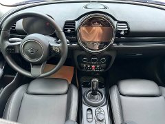 BMW MINI Clubman Facelift 1.5T Cooper - ფოტო 6