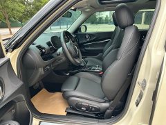 BMW MINI Clubman Facelift 1.5T Cooper - ფოტო 7