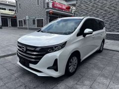 GAC Aion M6 270T DCT Deluxe Edition 7-Seater - ფოტო 1