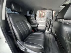 GAC Aion M6 270T DCT Deluxe Edition 7-Seater - ფოტო 10