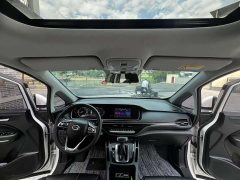 GAC Aion M6 270T DCT Deluxe Edition 7-Seater - ფოტო 11