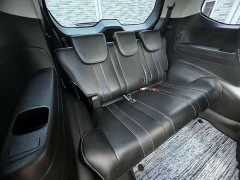 GAC Aion M6 270T DCT Deluxe Edition 7-Seater - ფოტო 12