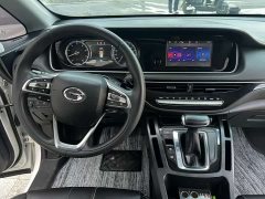 GAC Aion M6 270T DCT Deluxe Edition 7-Seater - ფოტო 13