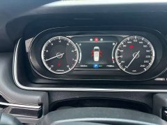 GAC Aion M6 270T DCT Deluxe Edition 7-Seater - ფოტო 14