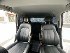 GAC Aion M6 270T DCT Deluxe Edition 7-Seater - ფოტო 15