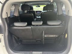 GAC Aion M6 270T DCT Deluxe Edition 7-Seater - ფოტო 18
