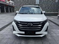 GAC Aion M6 270T DCT Deluxe Edition 7-Seater - ფოტო 2