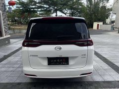 GAC Aion M6 270T DCT Deluxe Edition 7-Seater - ფოტო 3