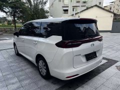 GAC Aion M6 270T DCT Deluxe Edition 7-Seater - ფოტო 4