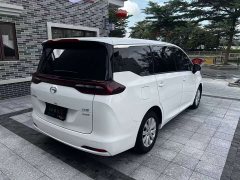 GAC Aion M6 270T DCT Deluxe Edition 7-Seater - ფოტო 5