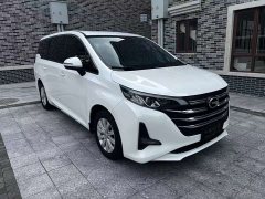 GAC Aion M6 270T DCT Deluxe Edition 7-Seater - ფოტო 6
