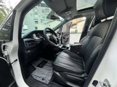 GAC Aion M6 270T DCT Deluxe Edition 7-Seater - ფოტო 7